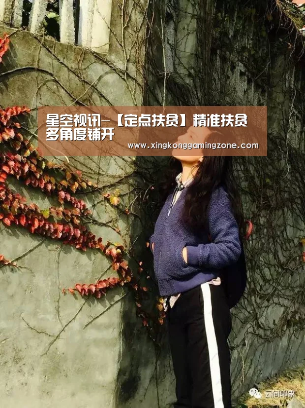 星空视讯-【定点扶贫】精准扶贫多角度铺开(图2) 星空视讯